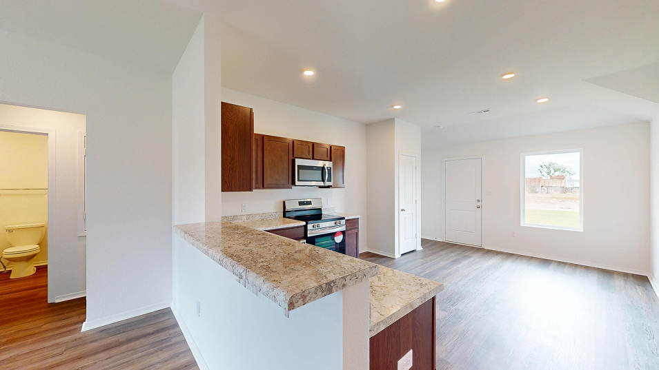 Taylor Core L200 Lewis Kitchen 1of2 F1