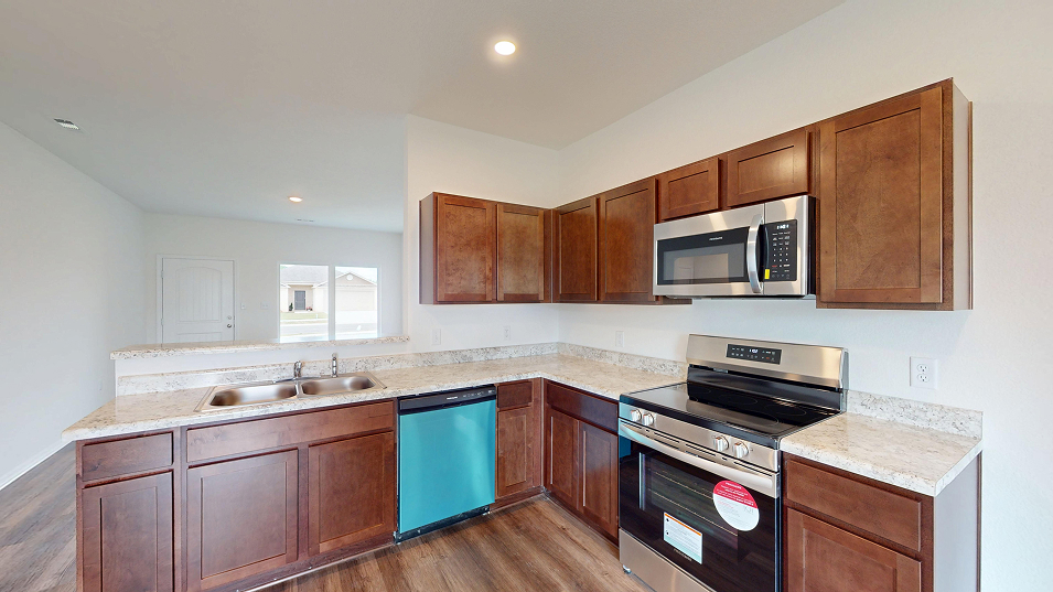 Taylor Core L200 Lewis Kitchen 2of2 F1