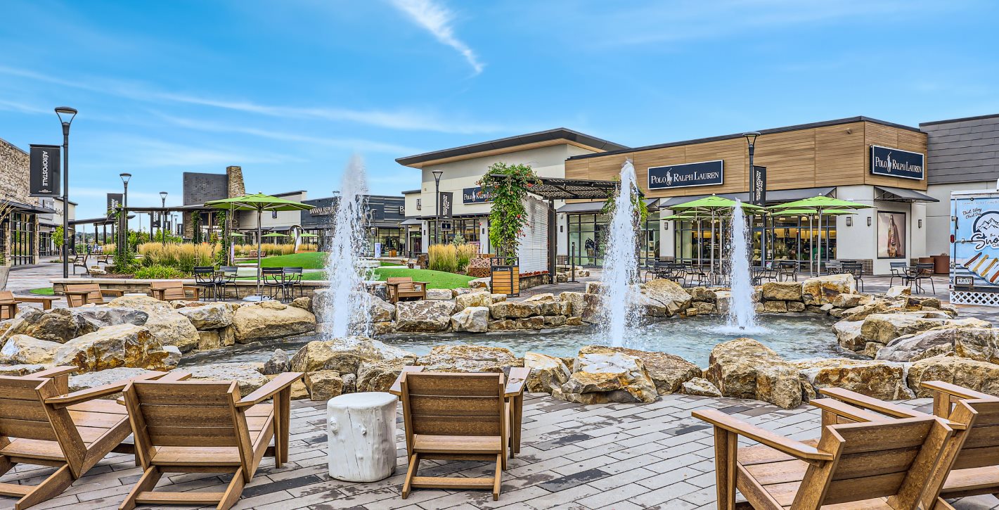 Premium Outlets