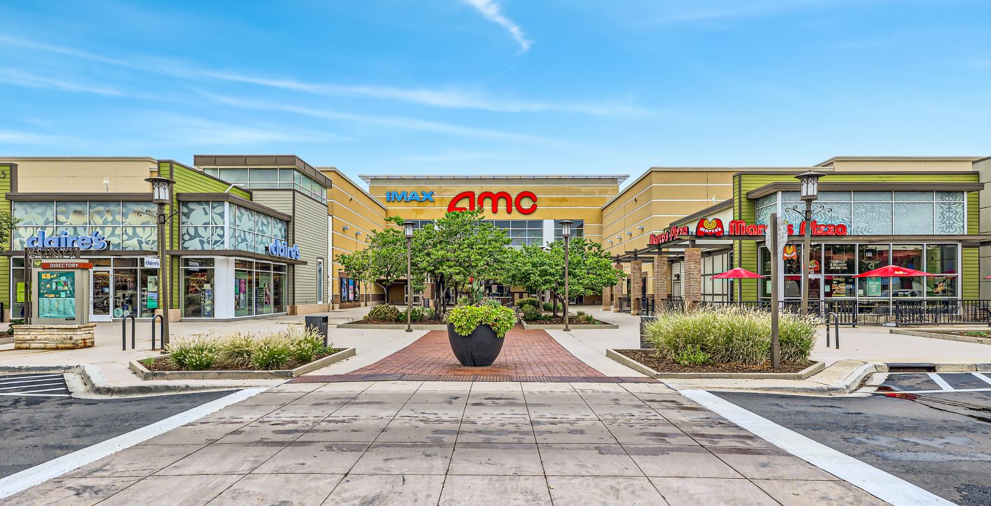 Orchard Town Center