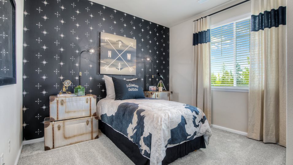 Hamilton Bedroom 2