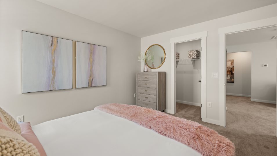 Kingston Bedroom 3