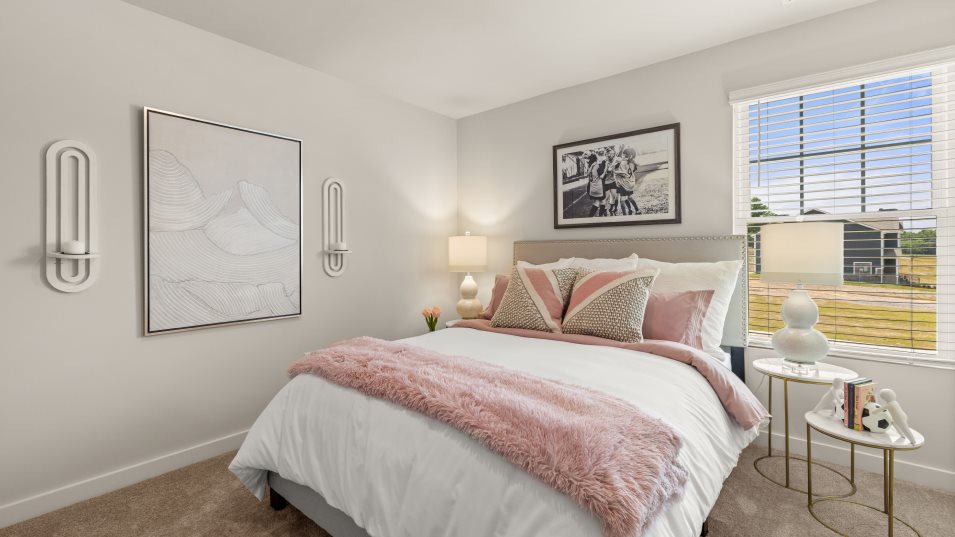 Kingston Bedroom 3