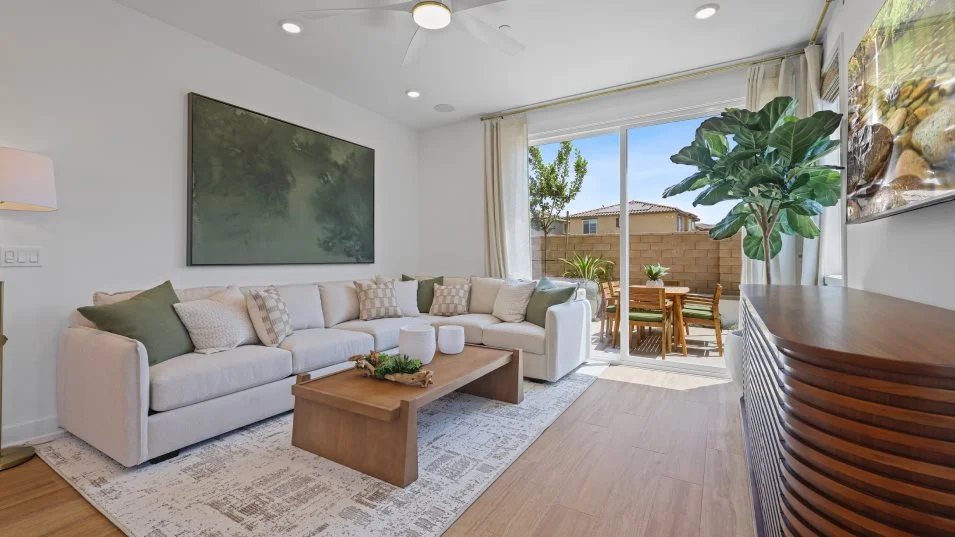 Olive 2X Family Room