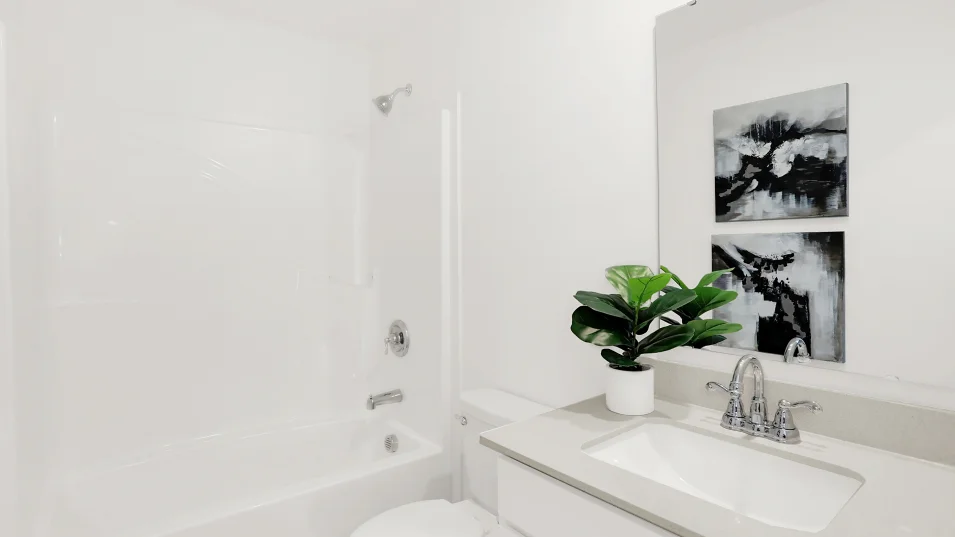 Bathroom 2