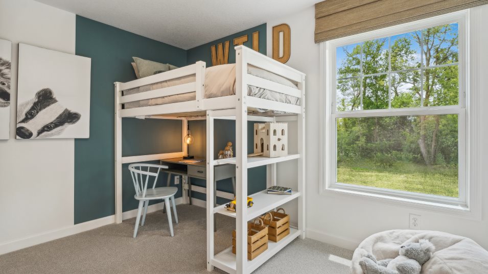 Itasca Bedroom 3