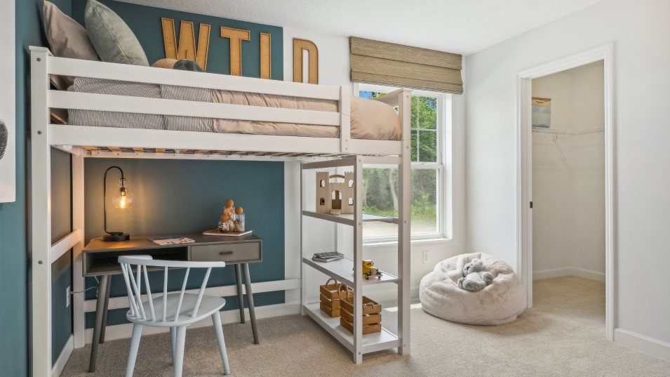 Itasca Bedroom 3