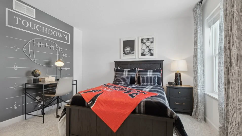 Marquette Bedroom 4
