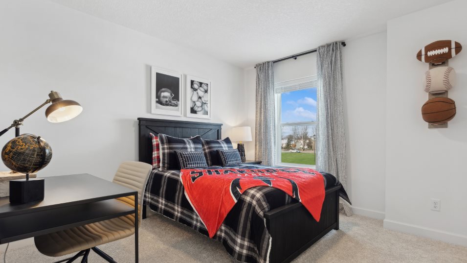 Marquette Bedroom 4