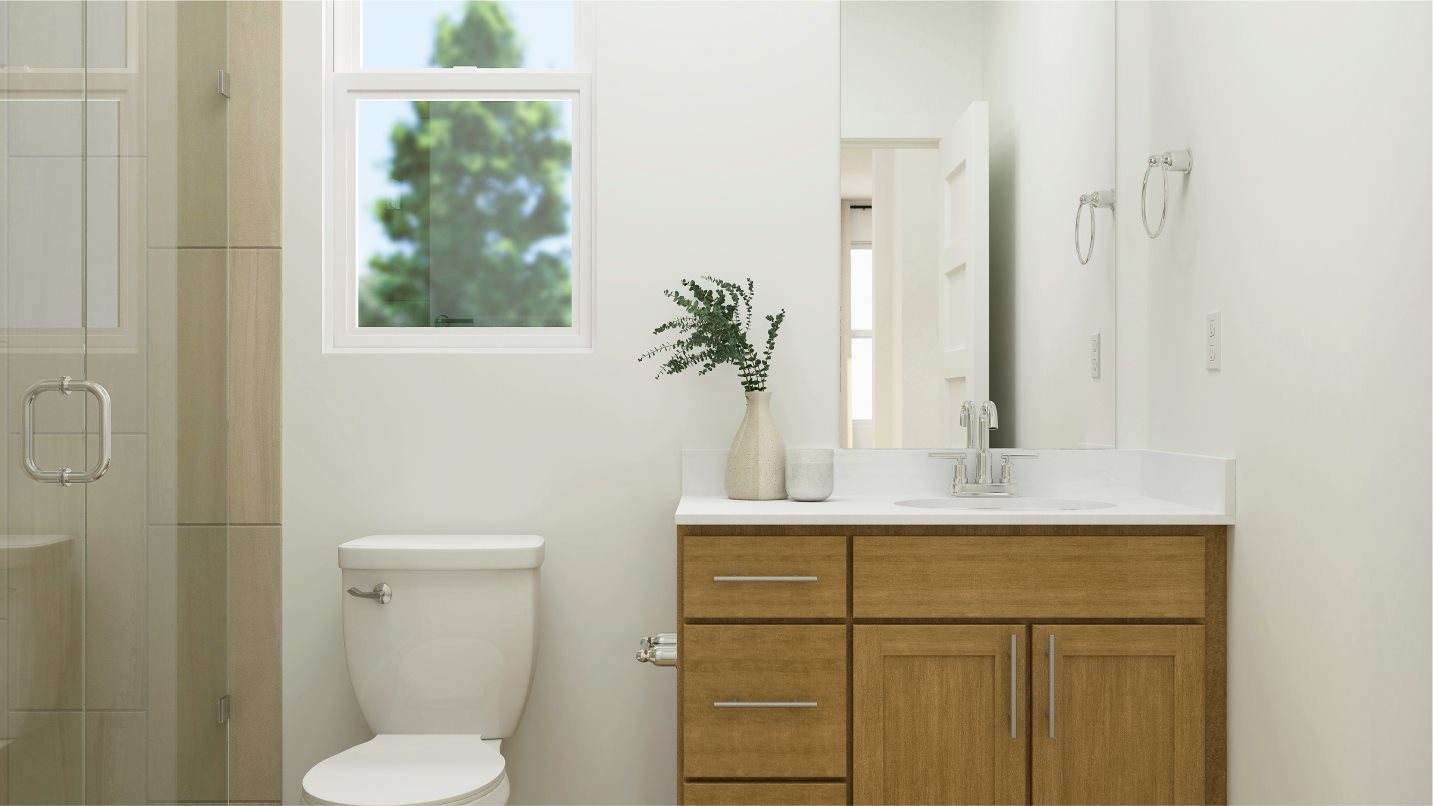 Gregory II Bathroom 3