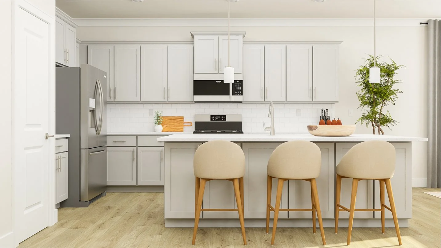 Chesapeake Kitchen