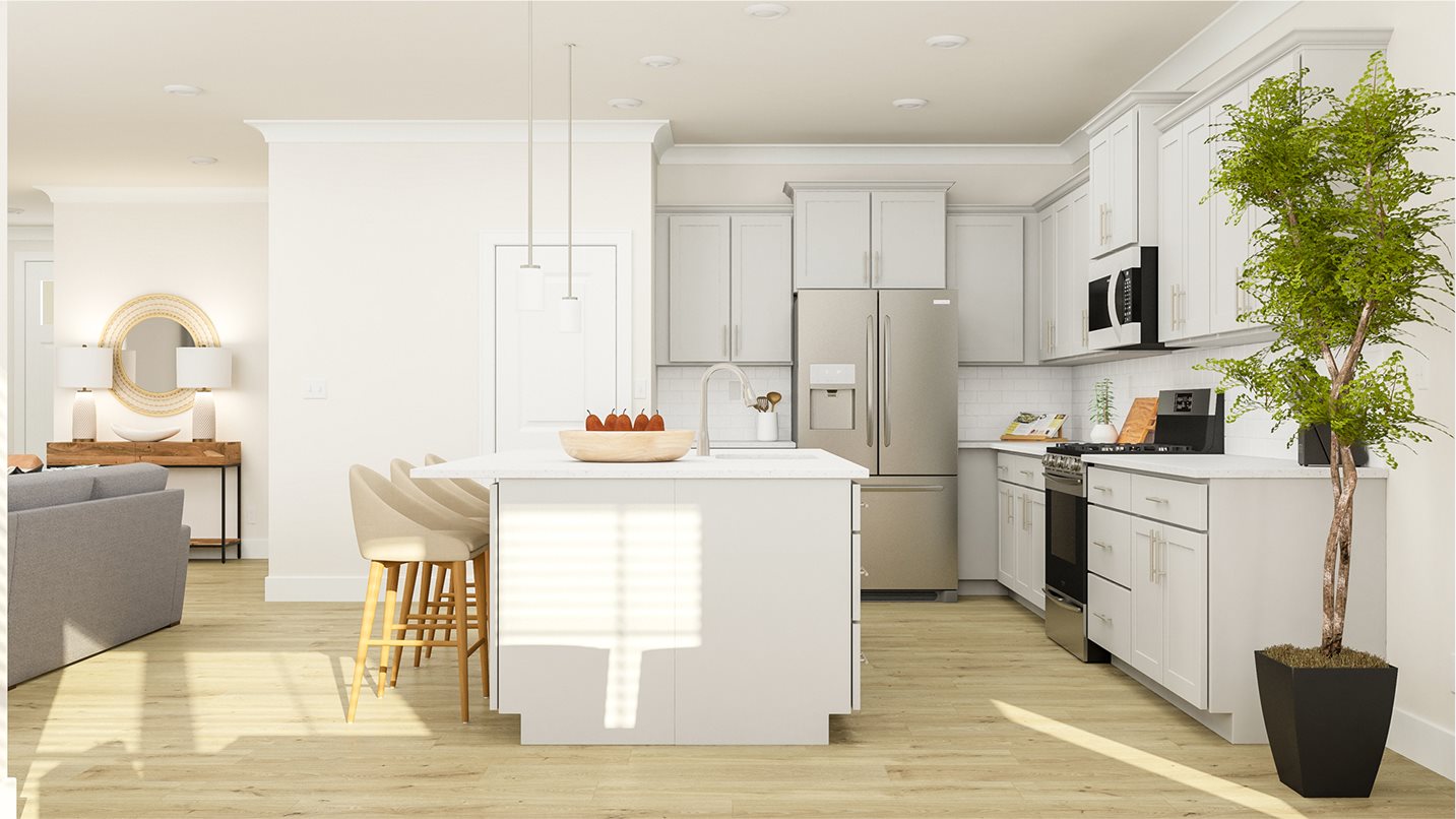 Chesapeake Kitchen