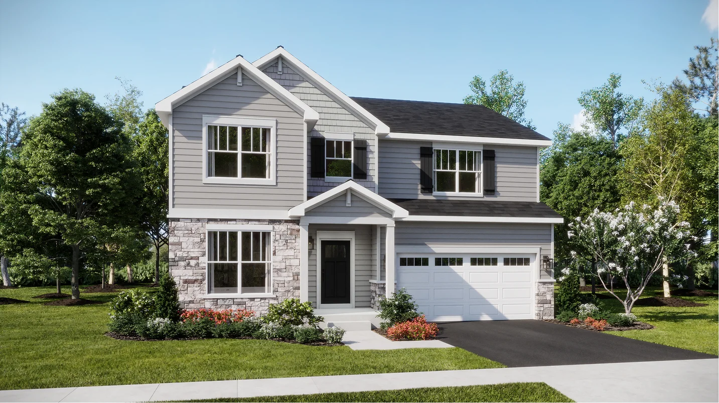 8620 Horizon Series Waterford Townsend C 062425