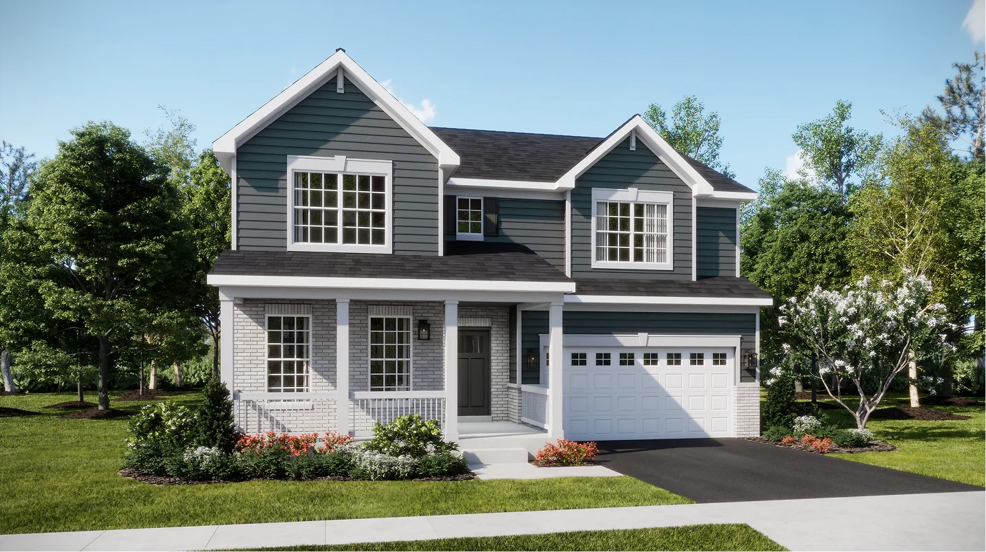 8620 Horizon Series Waterford Townsend D 062425