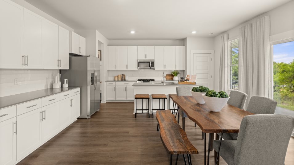 Kingston Kitchen