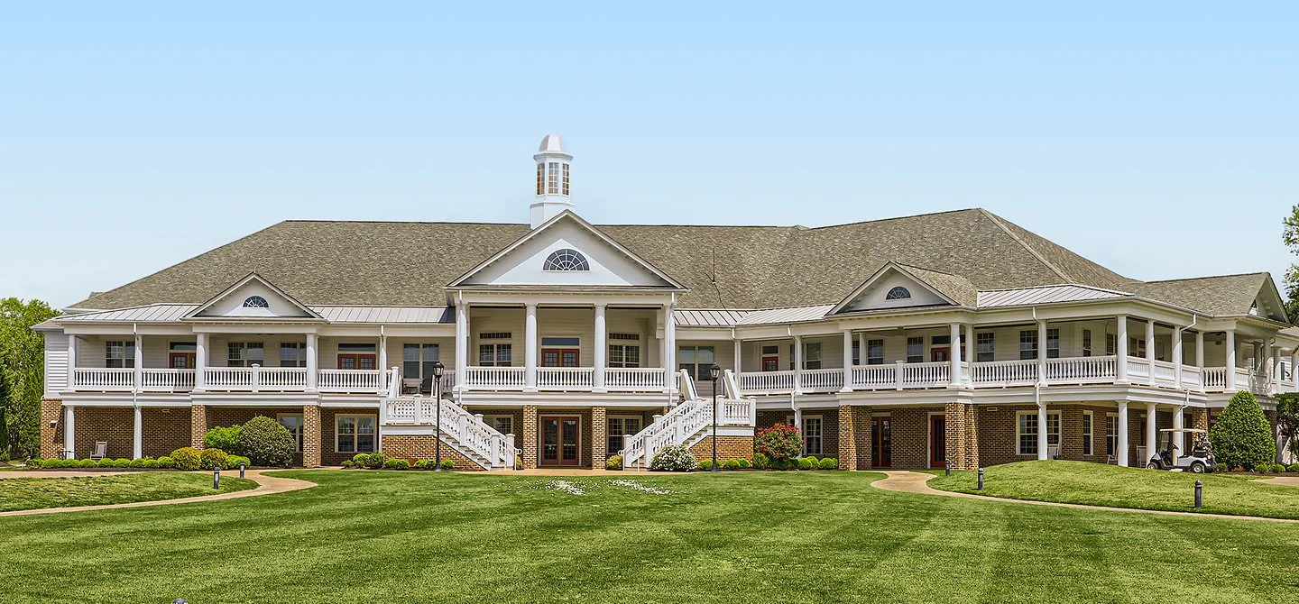 Colonial Heritage Active Adult Community