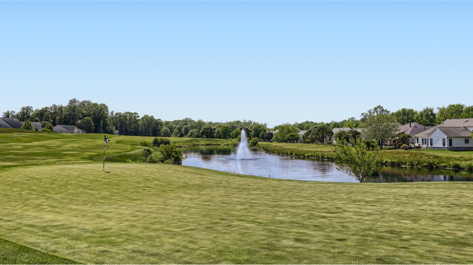 Colonial Heritage Amenity Golf Course 2
