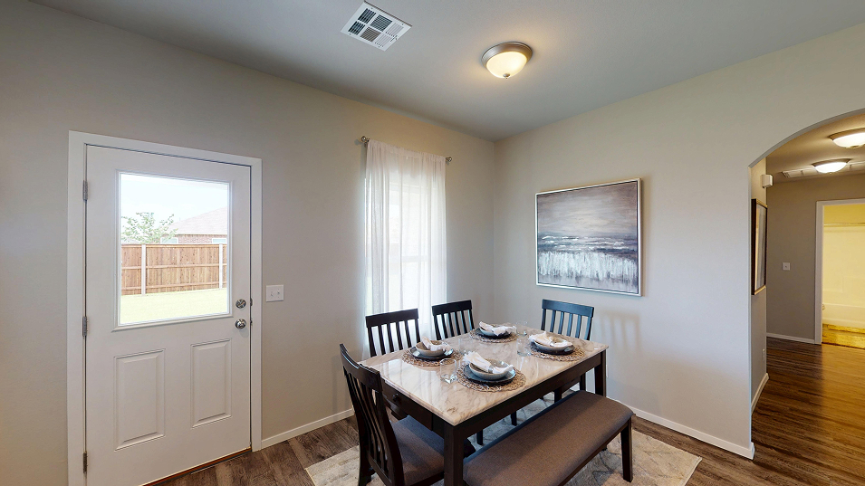 Taylor Core M630 Morgan Dining 1of2 Matterport F1