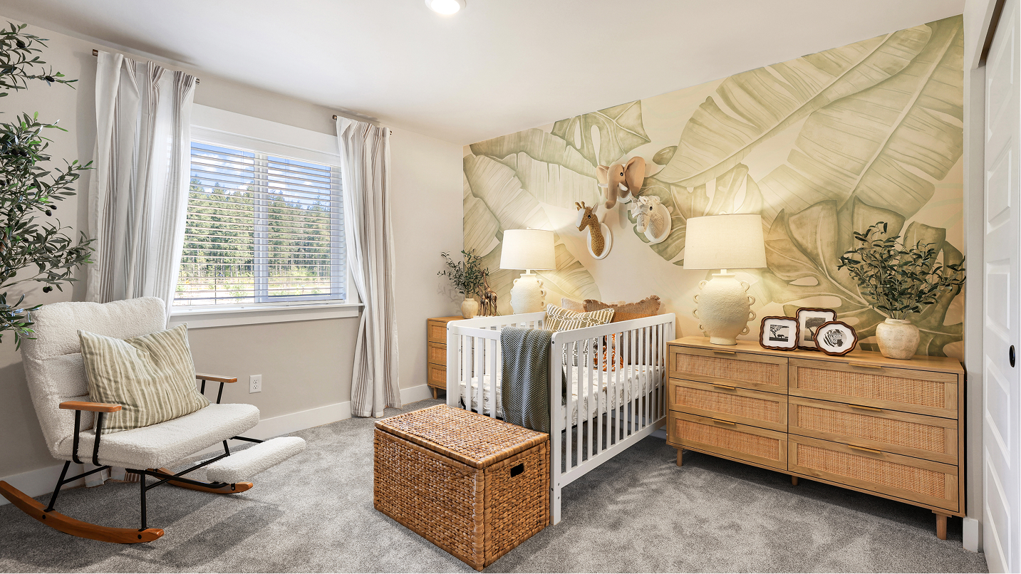 2540 Magnolia II Bed2 2of2 F2