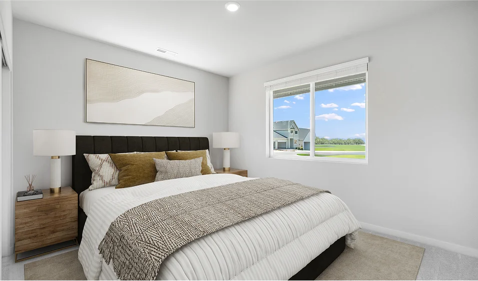2363 Judith Bed4 F1