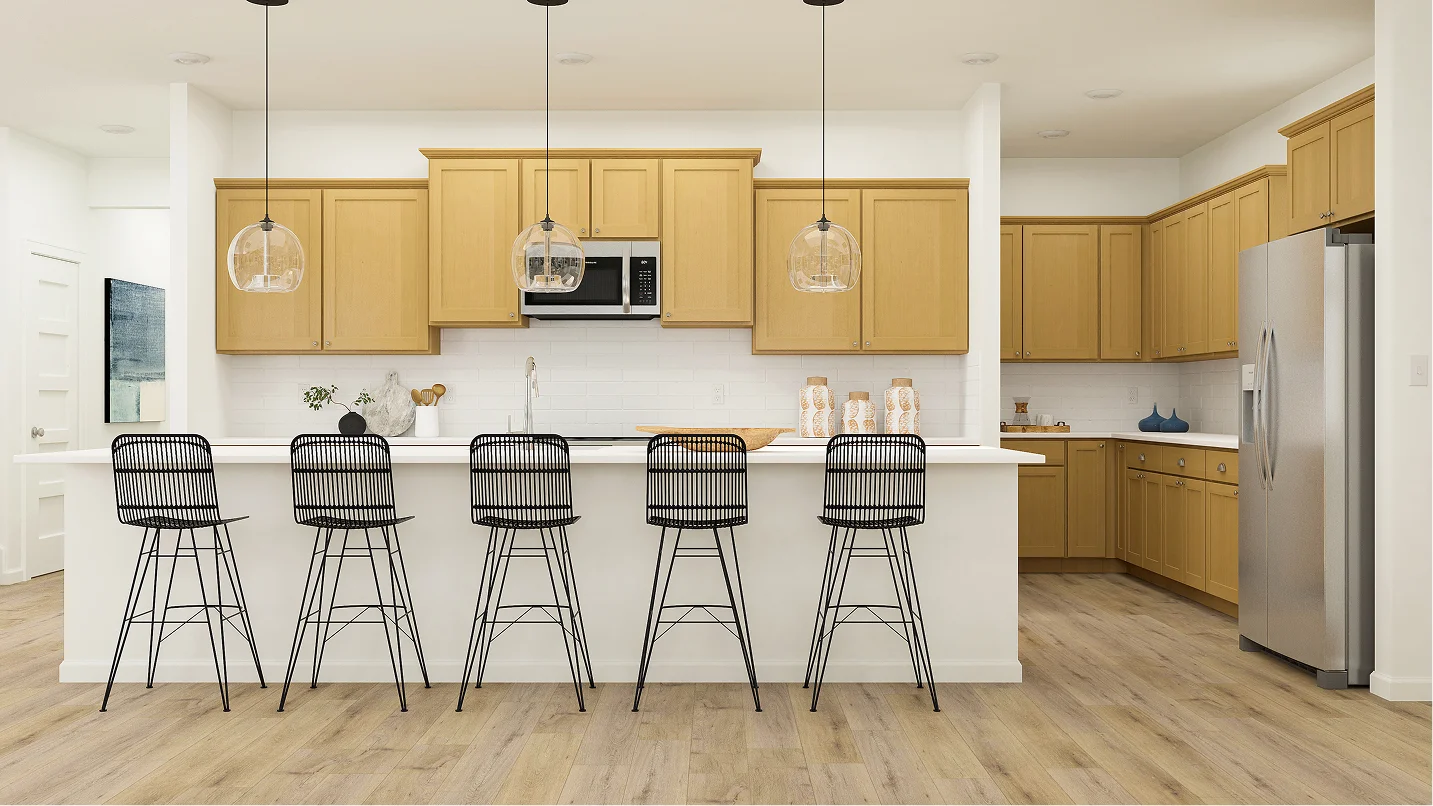 3360 Lilac Kitchen 1of2 F1 Base2