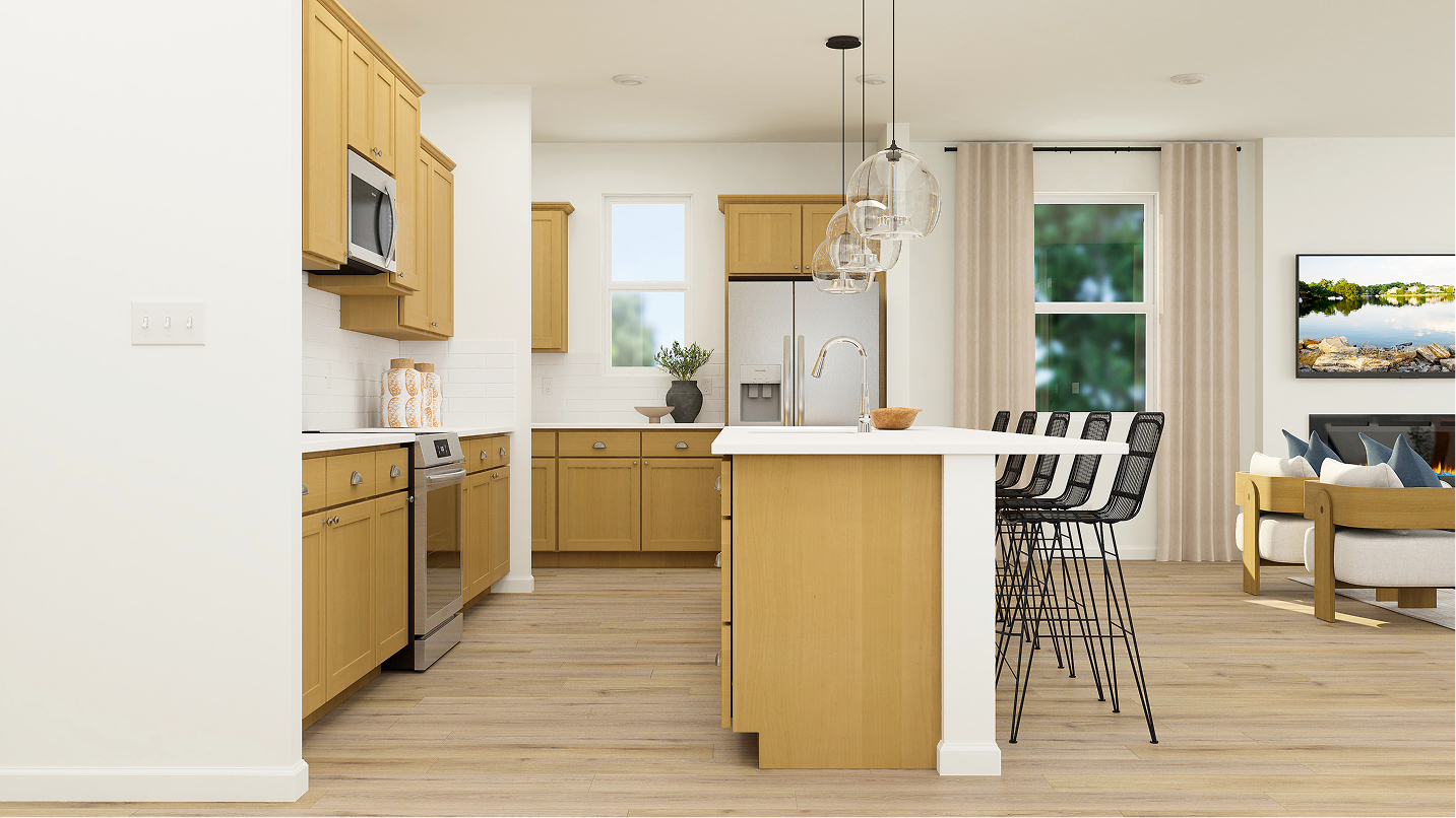 3360 Lilac Kitchen 2of2 F1 Base2