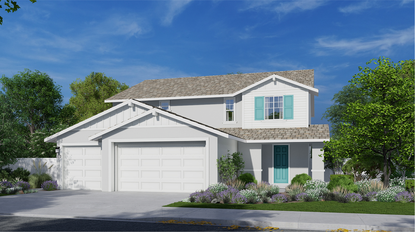 Lyric Arbor Ranch Res3427 Farmhouse C