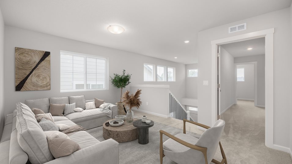 Magnolia Loft