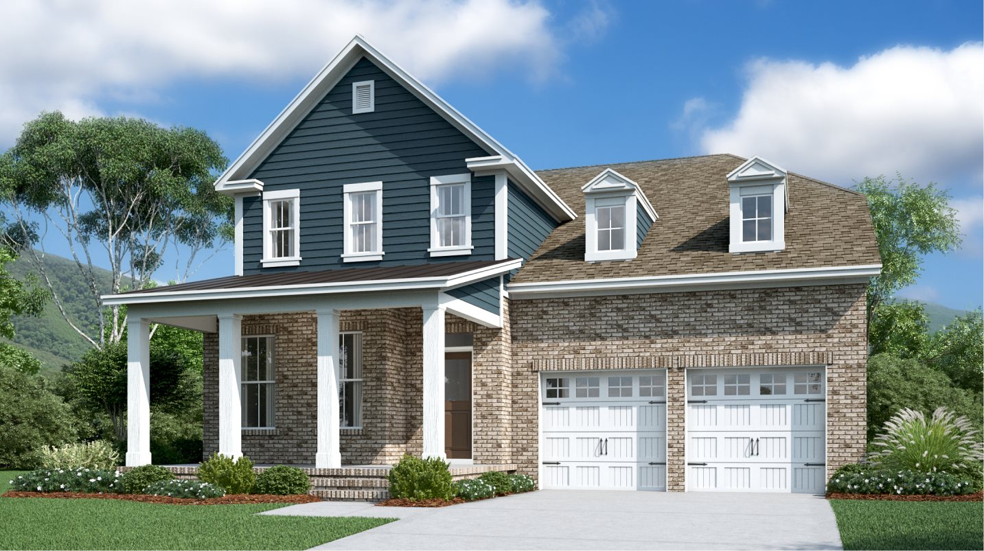 Percy 2 Exterior E