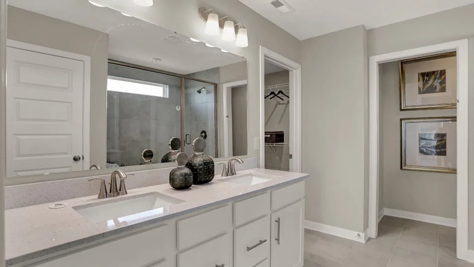 Owners Bathroom