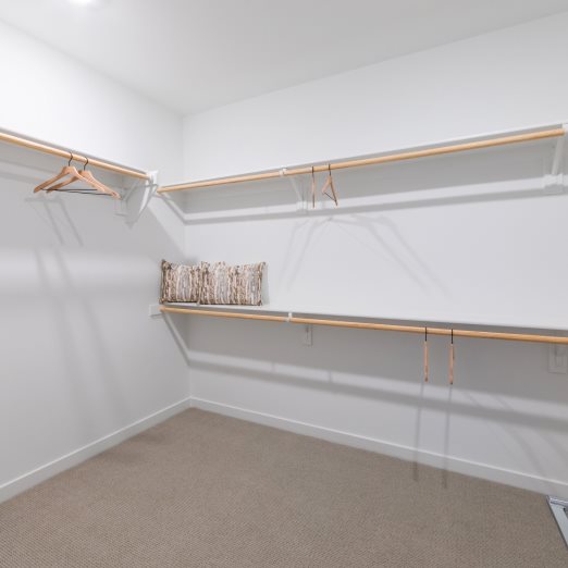 owners closet