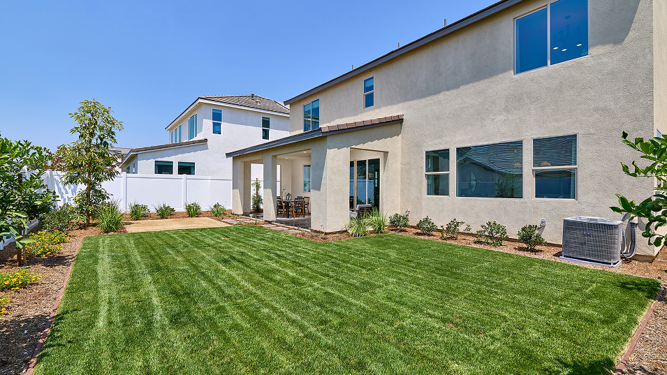 Monterey North River Farms Res1 Exterior Backyard