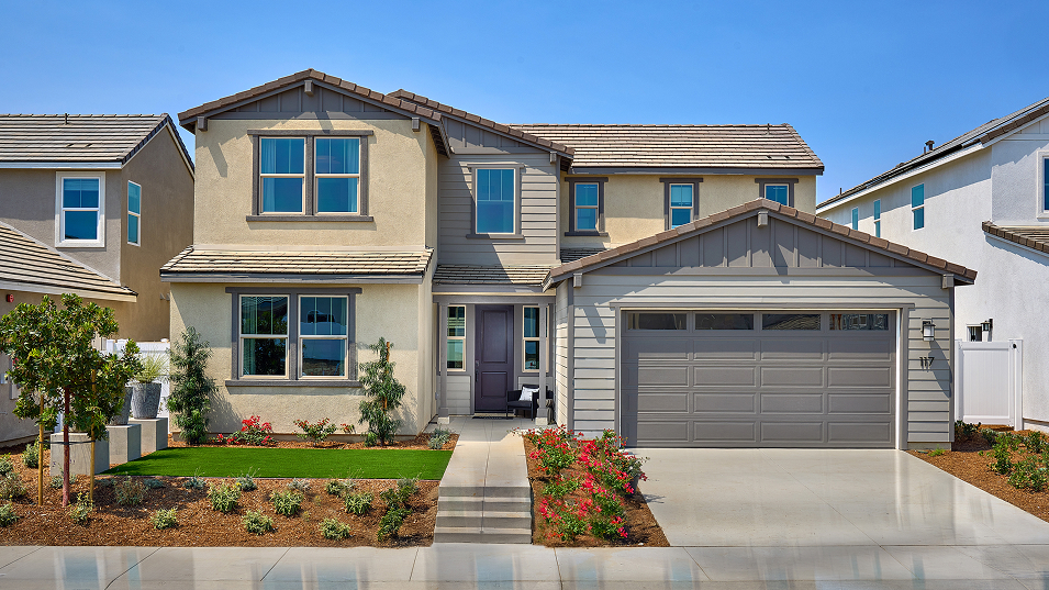 Monterey North River Farms Res1 Exterior Day