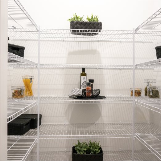 Treviso pantry 