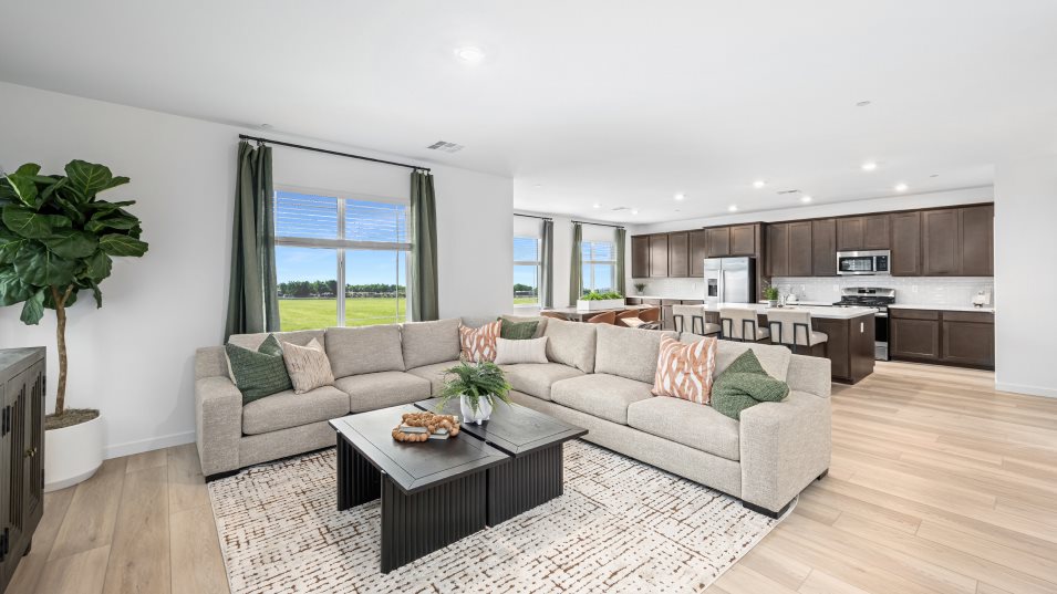 Nora Living Room
