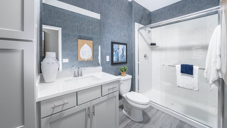 Residence 2246 Bathroom 3