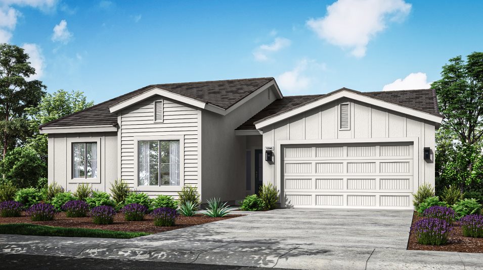 Riverstone Sky Moonlight X Exterior B