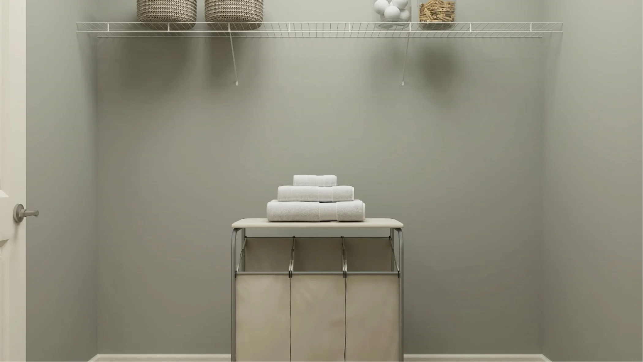 Ridgefield laundry