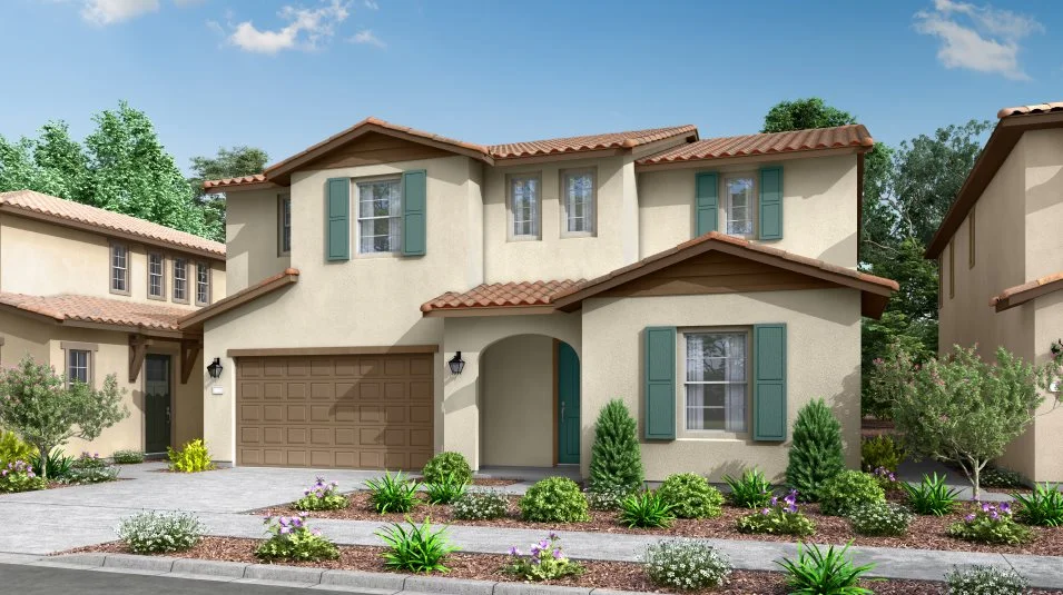 Monterey exterior image