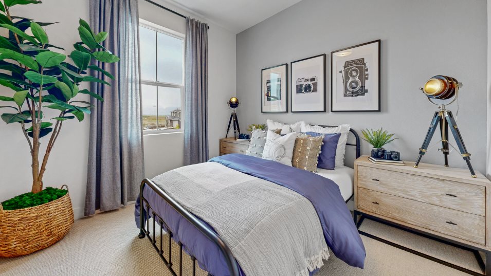 Bedroom 4