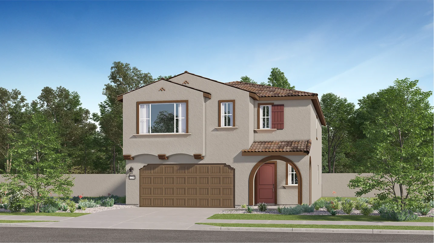 Overlook Emerald Ridge Res4 Spanish Colonial A