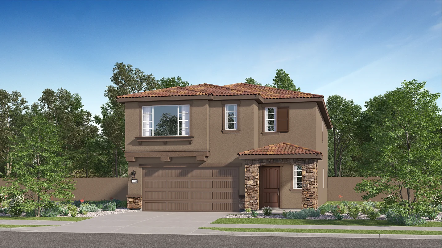 Overlook Emerald Ridge Res4 Tuscan B