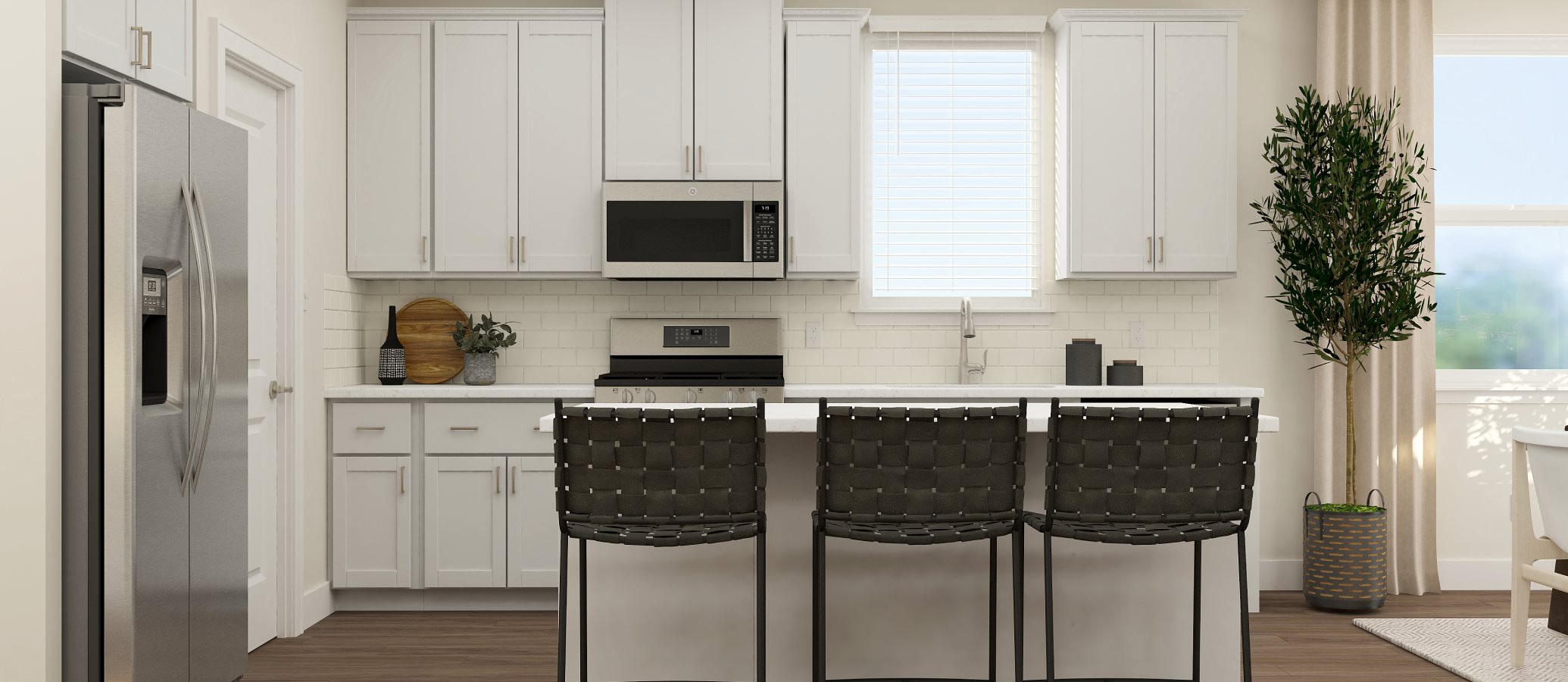 Solano Kitchen