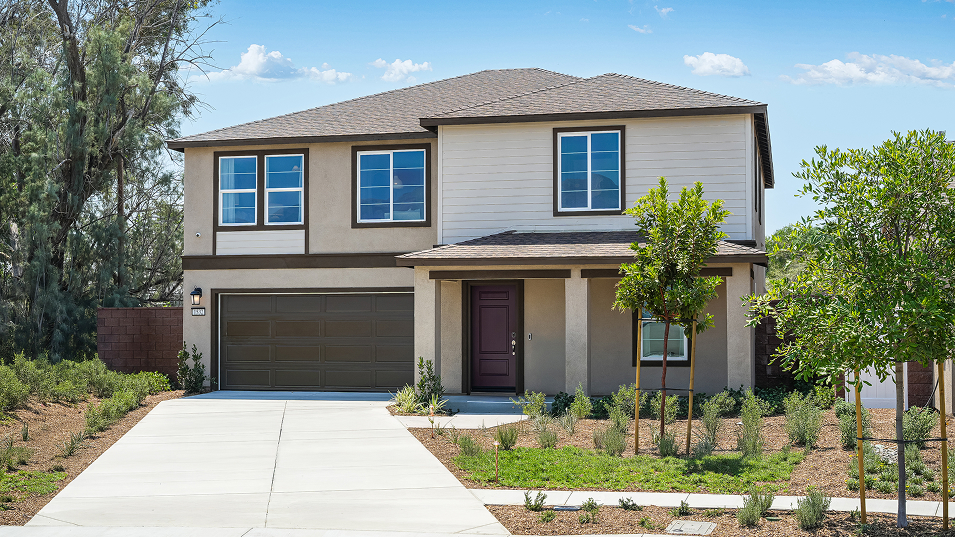 Regal Canterwood Res3 Exterior