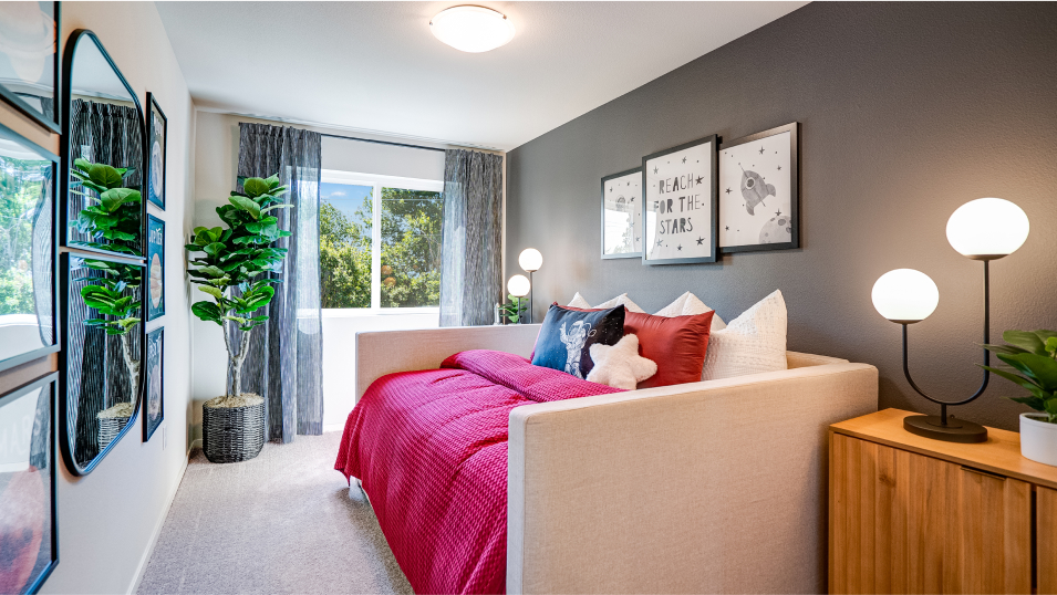 Pierce Bedroom 3