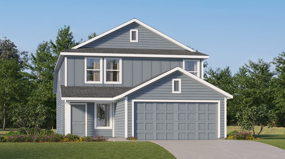 Morrow Exterior