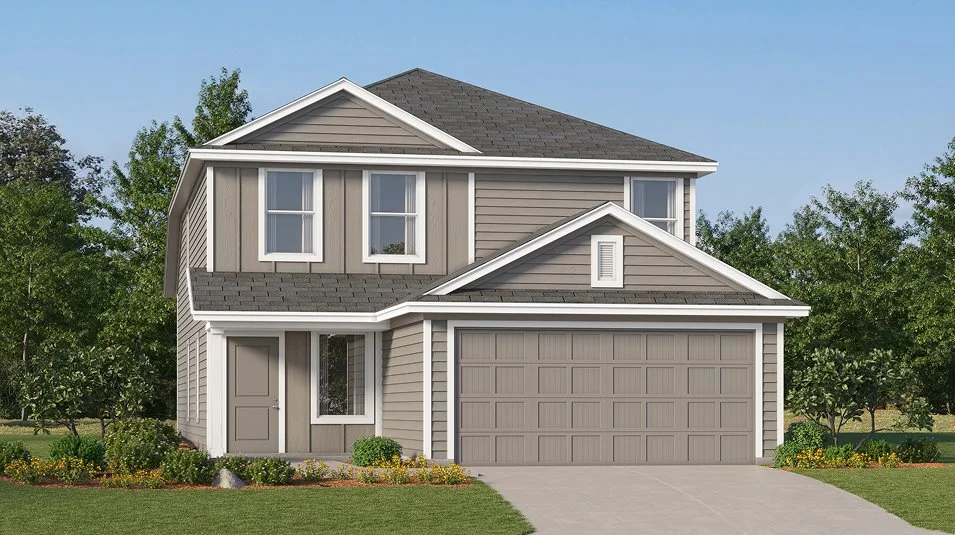 Morrow Exterior