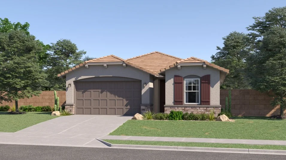 Cottage-style exterior image