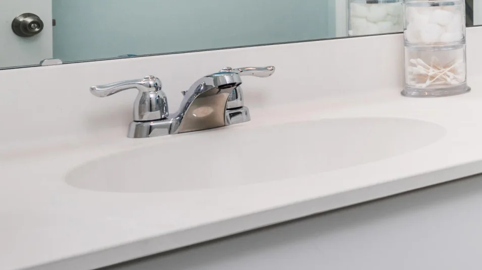 American Dream Series Beach Village EI Bathroom Sinks 072125