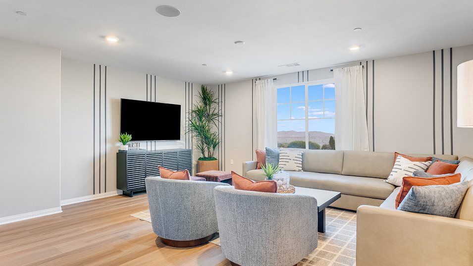 Residence 5 loft